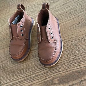 Tom’s Toddler Boots